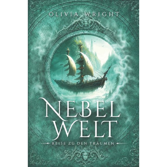 Nebelwelt, (Paperback)