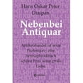 thumbnail image 1 of Nebenbei Antiquar : Antikenhandel ist seine Profession - eine hermaphroditisch schöne Frau seine große Liebe. (Paperback), 1 of 1