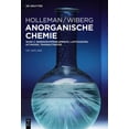 thumbnail image 1 of Nebengruppenelemente, Lanthanoide, Actinoide, Transactinoide, (Hardcover), 1 of 1