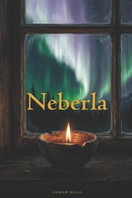 Neberla, (Paperback)