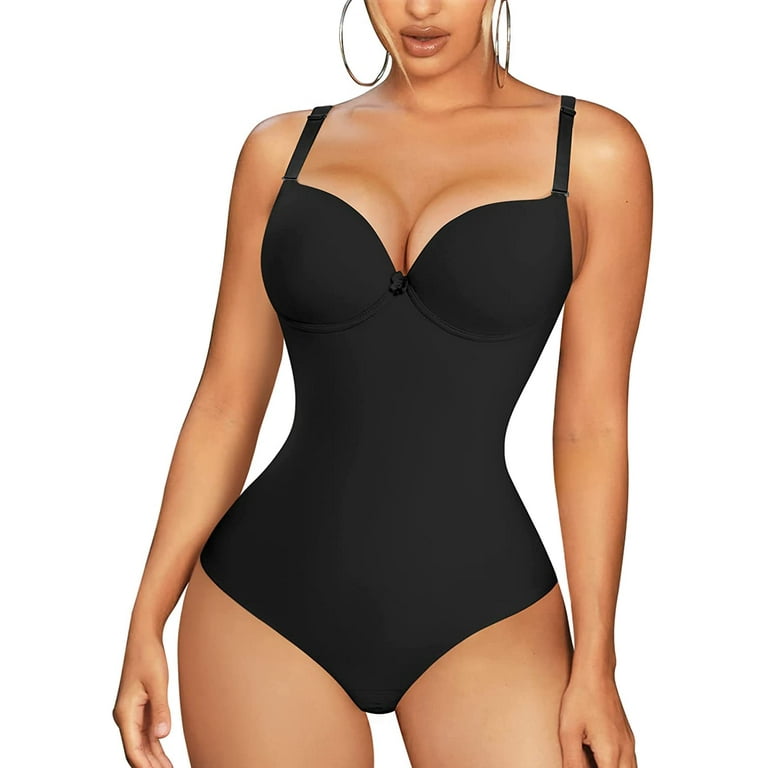 I'm obsessed with shapewear & found my dream buy - my bum looks