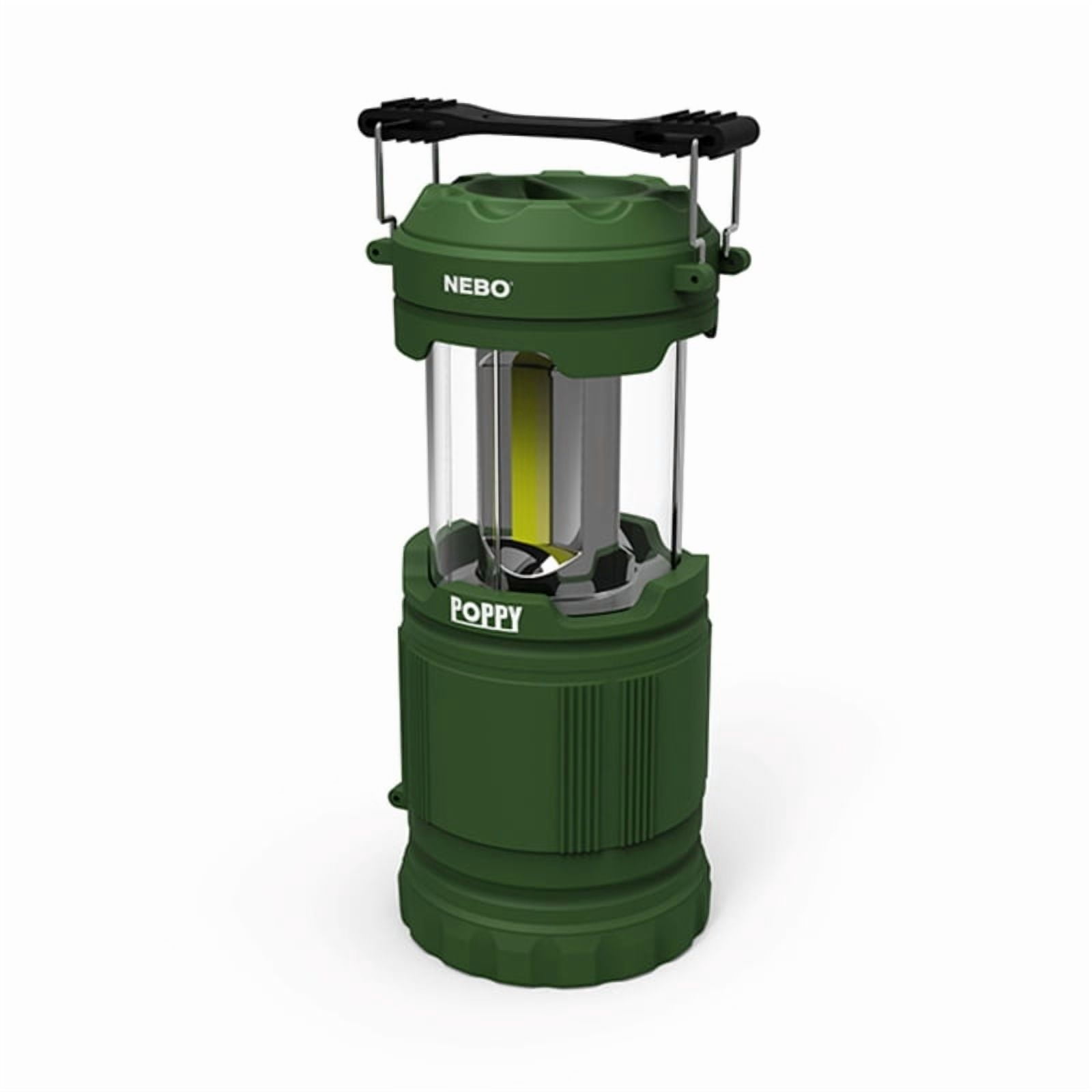 Nebo Poppy Lantern - Thumbnail 3