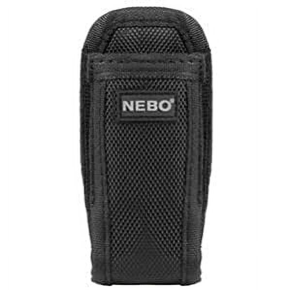 Nebo 6274 Flashlight Holster