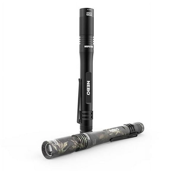 Nebo 6713 - Inspector Powerful Pocket Light