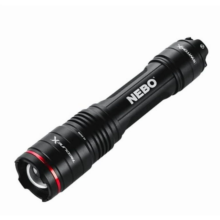 fenix e18r v2 rechargeable led flashlight Fenix E18R V2.0 Rechargeable EDC Flashlight