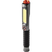 Nebo Tools Nebo Big Larry LED Rechargeable Flashlight - Pack of 6
