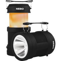 Nebo Tools Nebo Big Poppy Rechargeable LED Lantern - Pack of 4