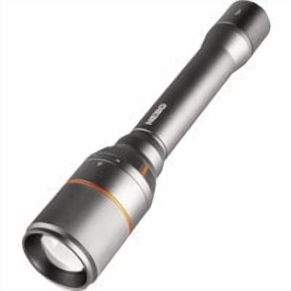 Nebo Tools Nebo DaVinci 5000 Lm. LED Rechargeable Flashlight - Pack of 2