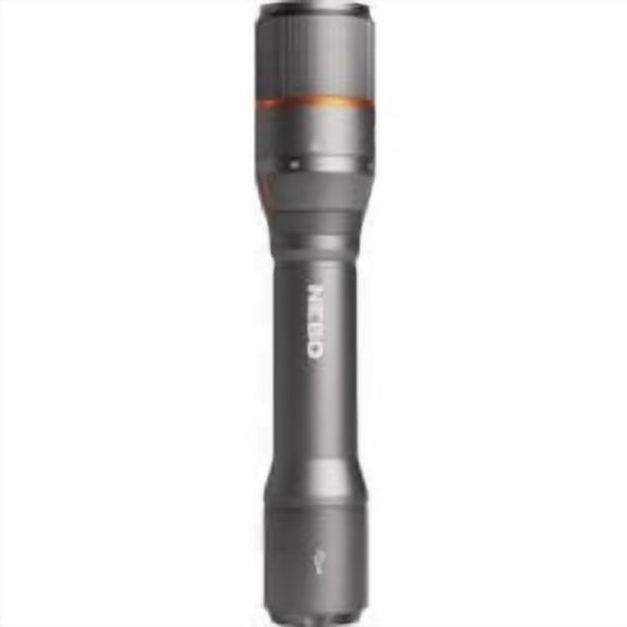 Nebo Tools Nebo DaVinci LED Rechargeable Flashlight - Pack of 4