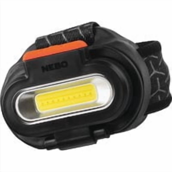 Nebo Tools Nebo Einstein Flex Rechargeable LED Headlamp - Pack of 2