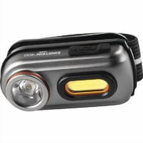 Nebo Tools Nebo Einstein Rechargeable Headlamp - Pack of 4