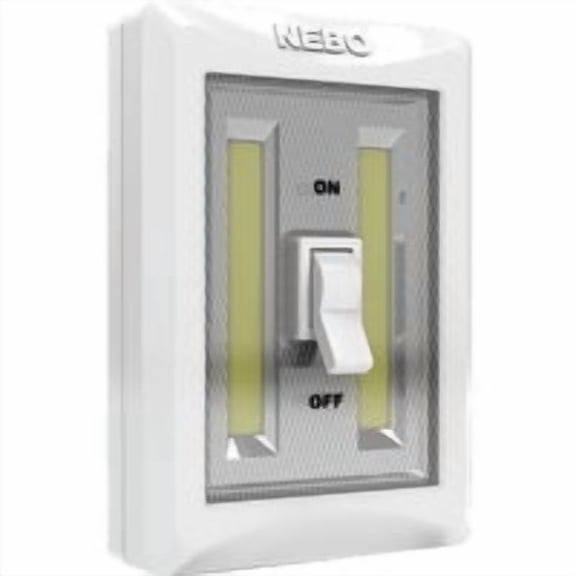 Nebo Tools Nebo Flipit 400 LED Everywhere Light - Pack of 6