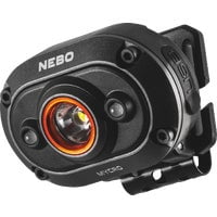 Nebo Tools Nebo Mycro LED Rechargeable Headlamp & Cap Light