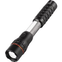 Nebo Tools Nebo Slyde King 1000 Lm. LED Rechargeable Flashlight - Pack of 2