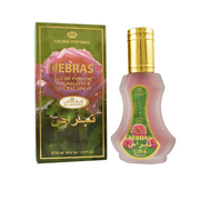 Nebras - Al-Rehab Eau De Natural Perfume Spray - 35 ml (1.15 fl. oz)