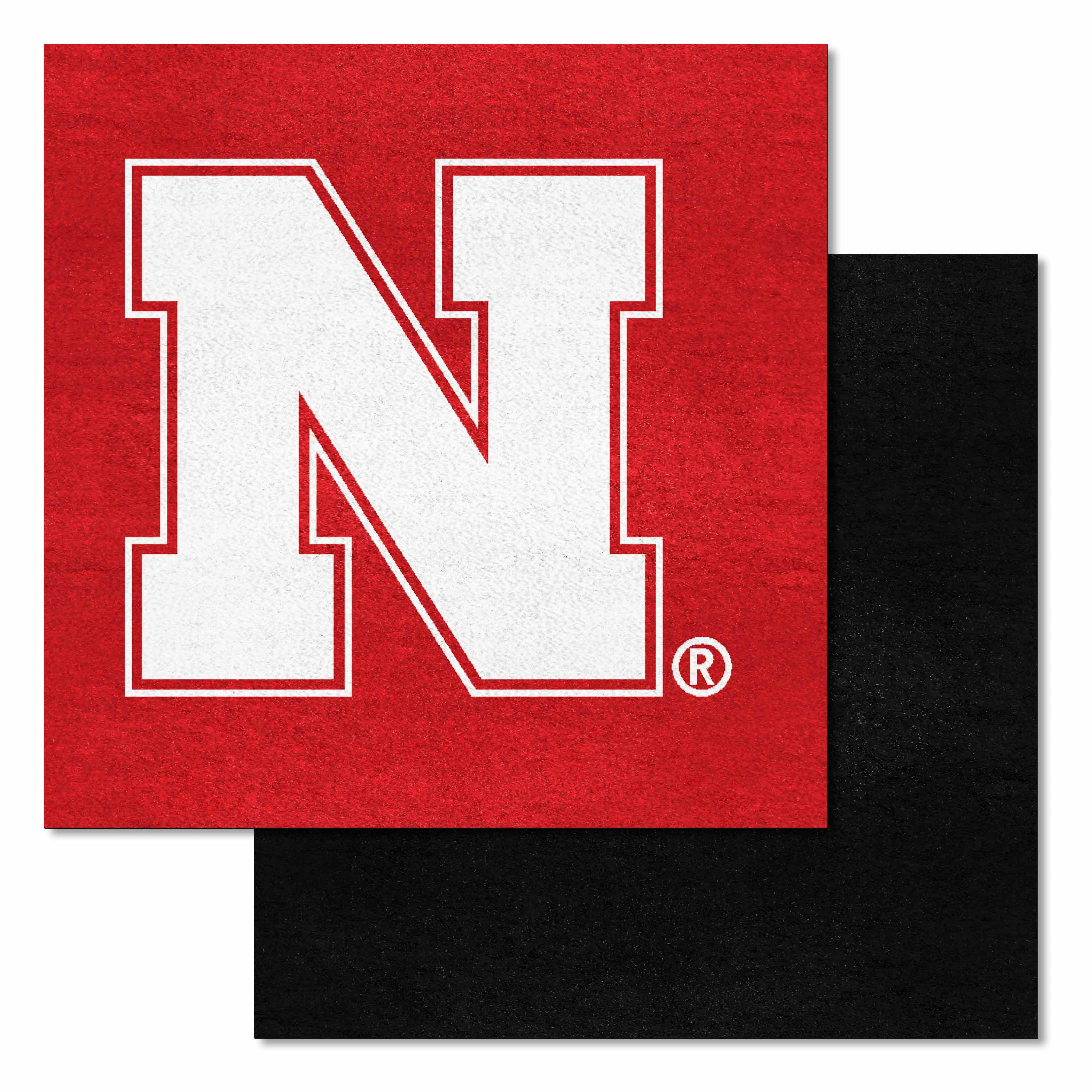 Nebraska 18"x18" Carpet Tiles
