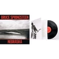 thumbnail image 1 of Nebraska (180G) & Born To Run (180G/Gatefold) [LP Vinyl Bundle], 1 of 3