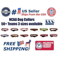 Nebraska Corn Huskers Collar Small