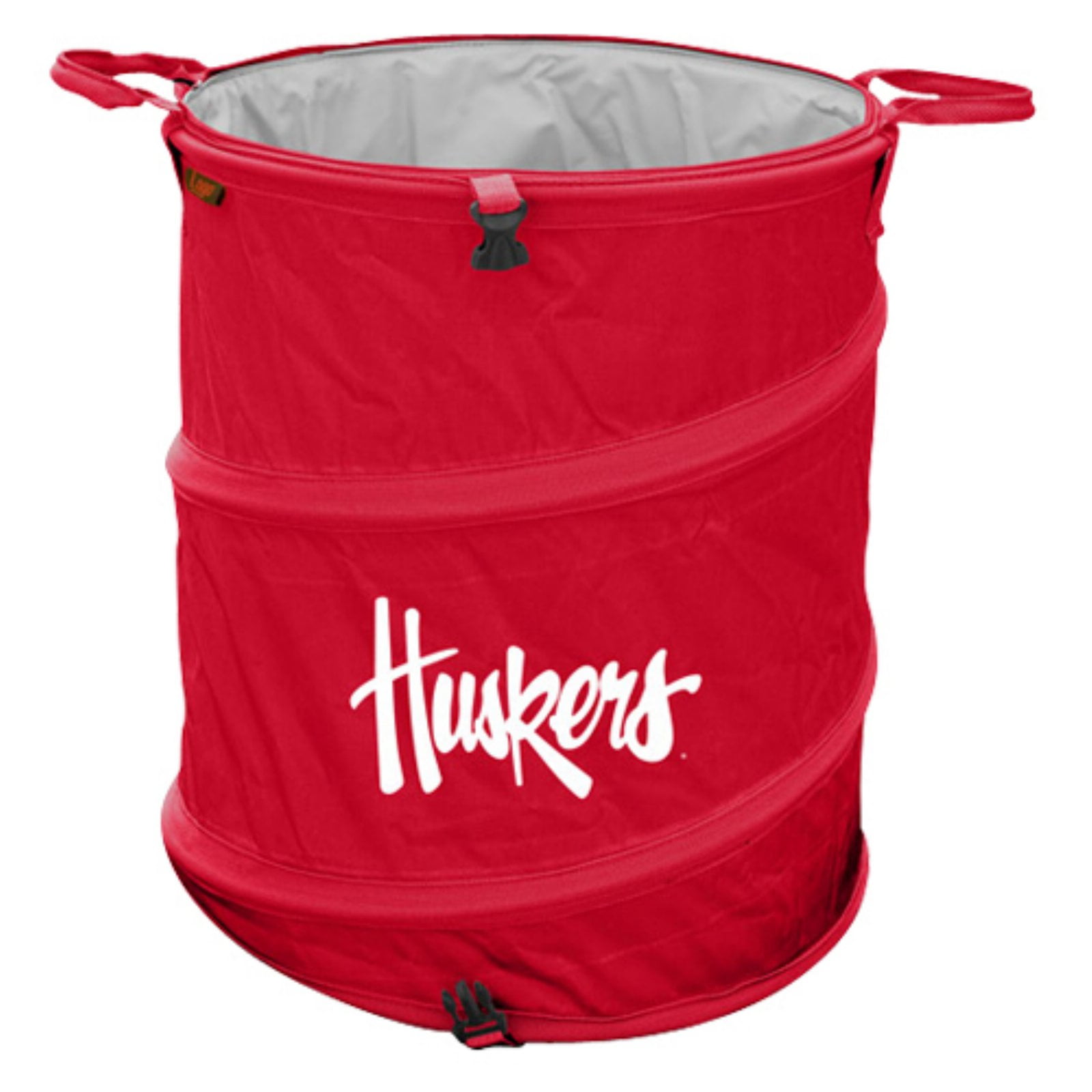 Nebraska Cornhuskers Collapsible 3in1