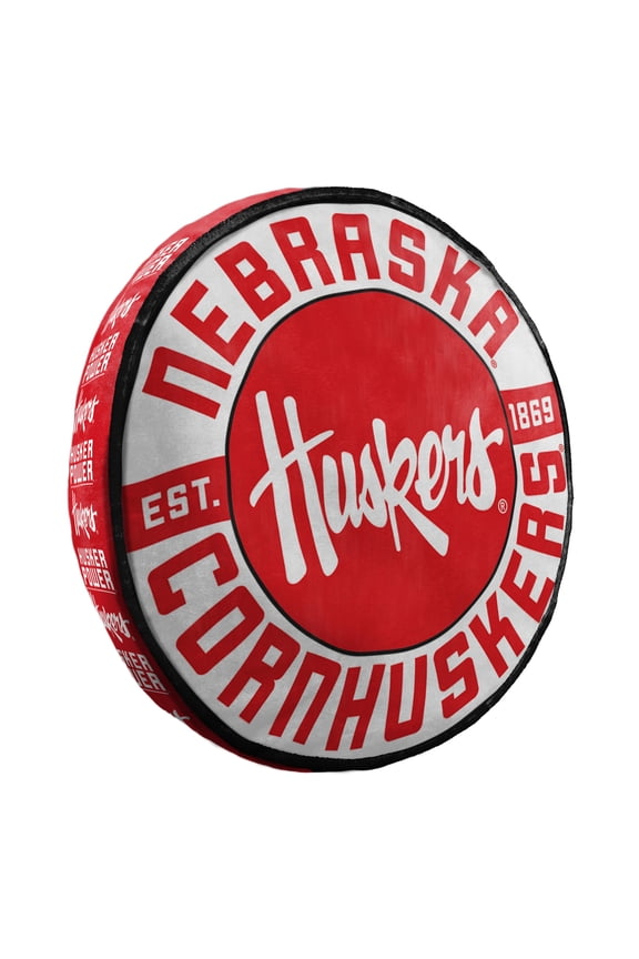 NCAA 15" Cloud Pillow Choose Your Team