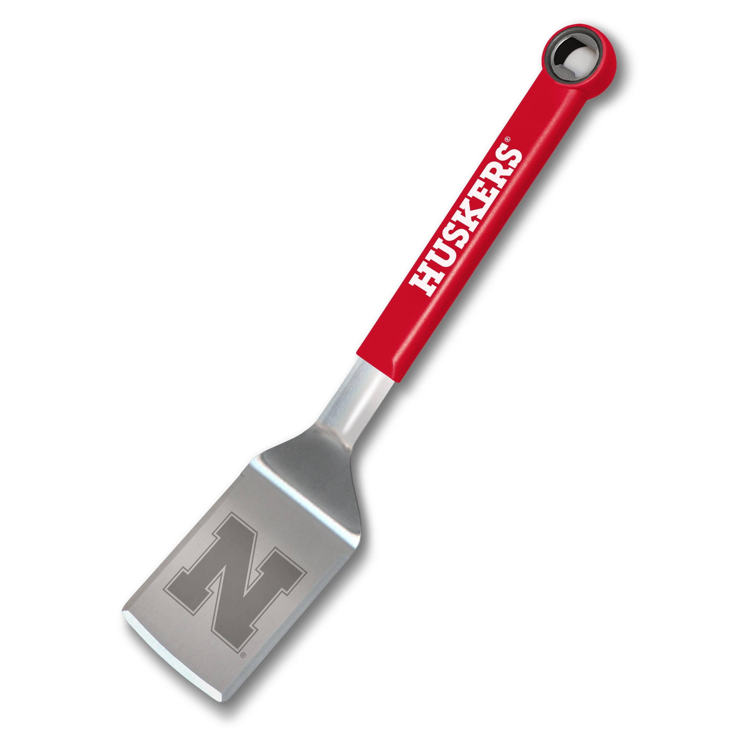 Nebraska Cornhuskers SMU Spirit Sportula