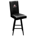 thumbnail image 1 of Black Nebraska Huskers Logo Swivel Bar Stool 2000, 1 of 3