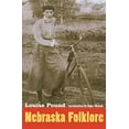 thumbnail image 1 of Pre-Owned Nebraska Folklore Paperback, 1 of 1