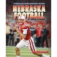 thumbnail image 1 of Pre-Owned Nebraska Football 9781448894000 /, 1 of 1