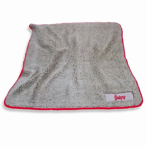 Nebraska Frosty Fleece