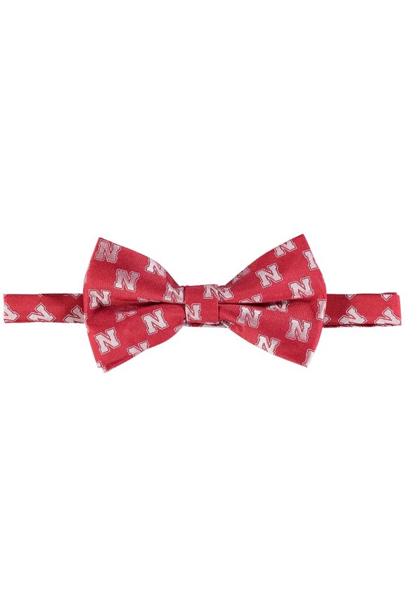Nebraska Huskers Bow Tie