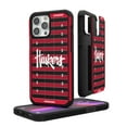 thumbnail image 1 of Nebraska Huskers Field iPhone Rugged Case, 1 of 7