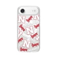 thumbnail image 1 of Nebraska Huskers HD Mag-Safe Phone Case Compatible with Apple iPhone 17 Air (Scattered) by Affinity Bands, 1 of 4