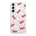thumbnail image 1 of Nebraska Huskers HD Phone Case for Samsung Galaxy S21+ (Random) by Affinity Bands, 1 of 1