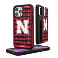 thumbnail image 1 of Nebraska Huskers Logo Field iPhone Rugged Case, 1 of 7