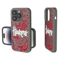thumbnail image 1 of Nebraska Huskers Paisley iPhone Soft Touch Case, 1 of 1