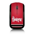 thumbnail image 1 of Nebraska Huskers Wireless USB Computer Mouse, 1 of 1