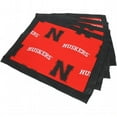 thumbnail image 1 of Nebraska Placemat wwithborder - Set of 4, 1 of 1