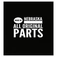 thumbnail image 1 of Nebraska Poster - 13x19 - Wall Decor for Home Gift, 1 of 1