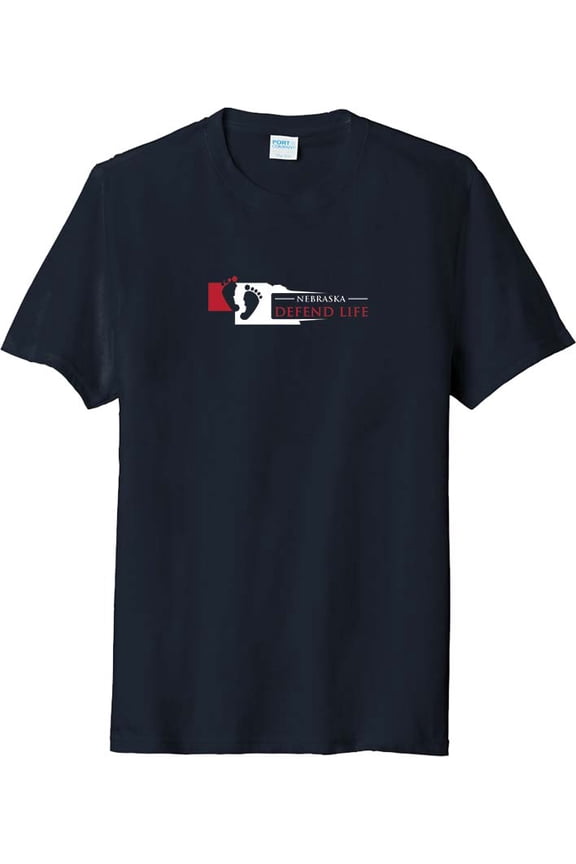 Nebraska Shirt Pro-Life T-Shirt
