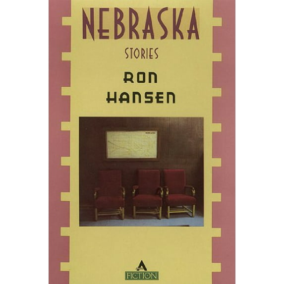 Pre-Owned Nebraska: Stories (Paperback) 0871133490 9780871133496