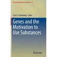 thumbnail image 1 of Nebraska Symposium on Motivation Genes and the Motivation to Use Substances, Book 61, (Hardcover), 1 of 1