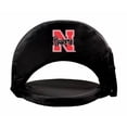 thumbnail image 1 of Nebraska Team Sports Cornhuskers Oniva Reclining Stadium Seat, 1 of 2