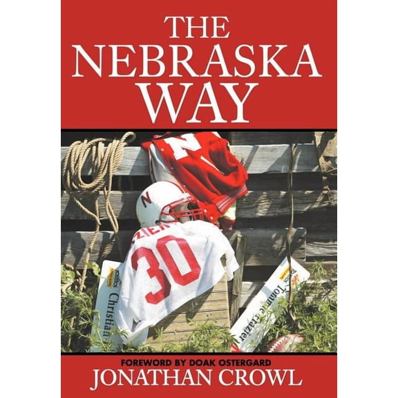 The Nebraska Way (Hardcover)
