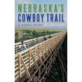 thumbnail image 1 of Nebraska's Cowboy Trail: A User's Guide, (Paperback), 1 of 1