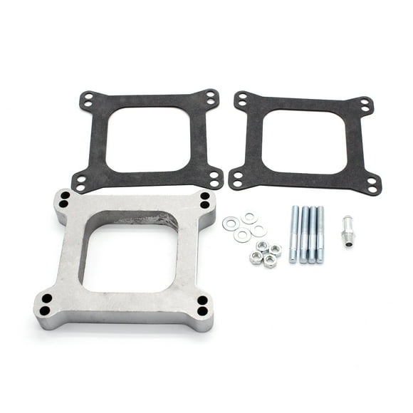 Chevy Tbi To Carb Adapter