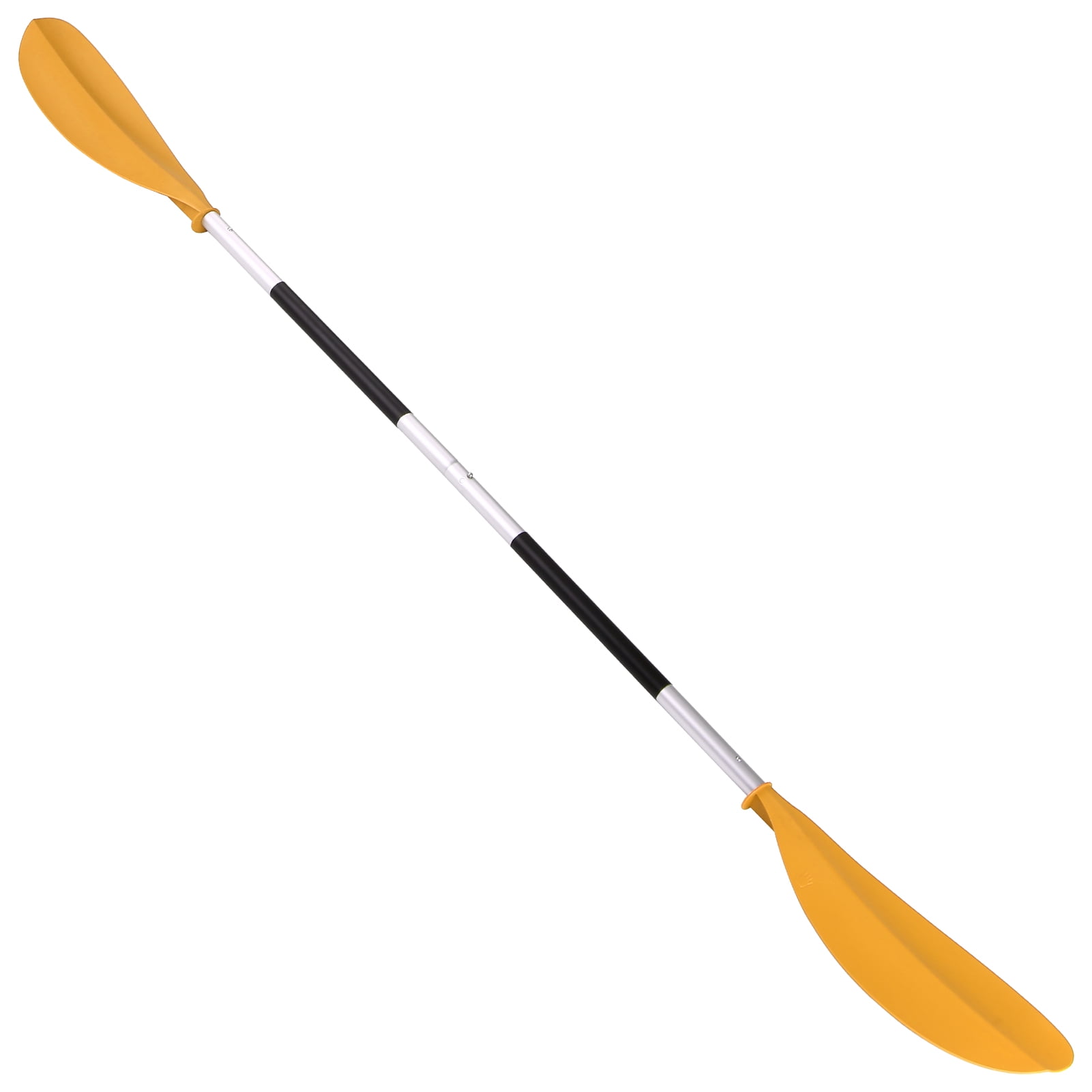Nebublu Asymmetrical Kayak Paddle Board Set and Ergonomic Design