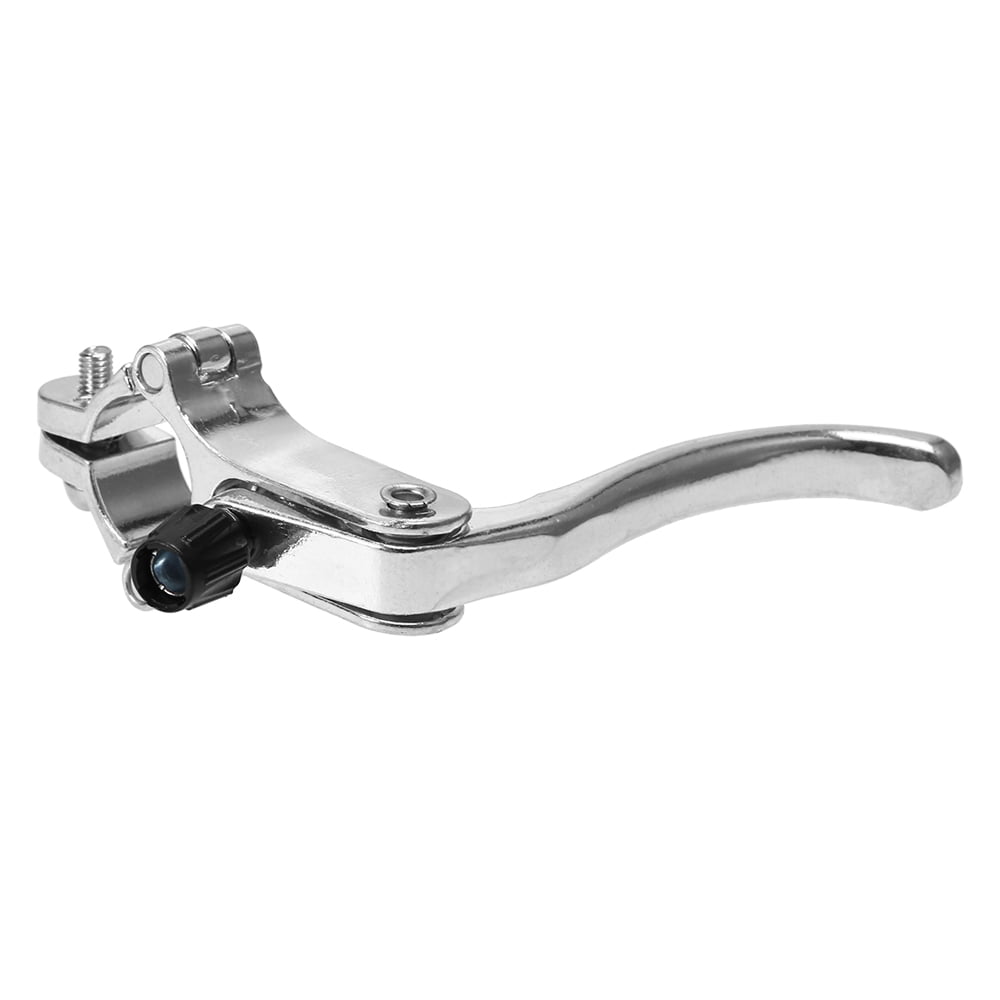 Nebublu Bike Caliper Brake Kit, Front/Rear Fixie Brake Set, Side Pull