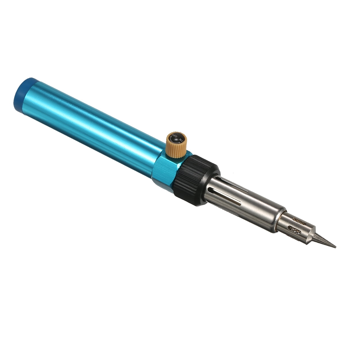 Nebublu Butane Soldering Iron, Portable Welding Torch Tool for