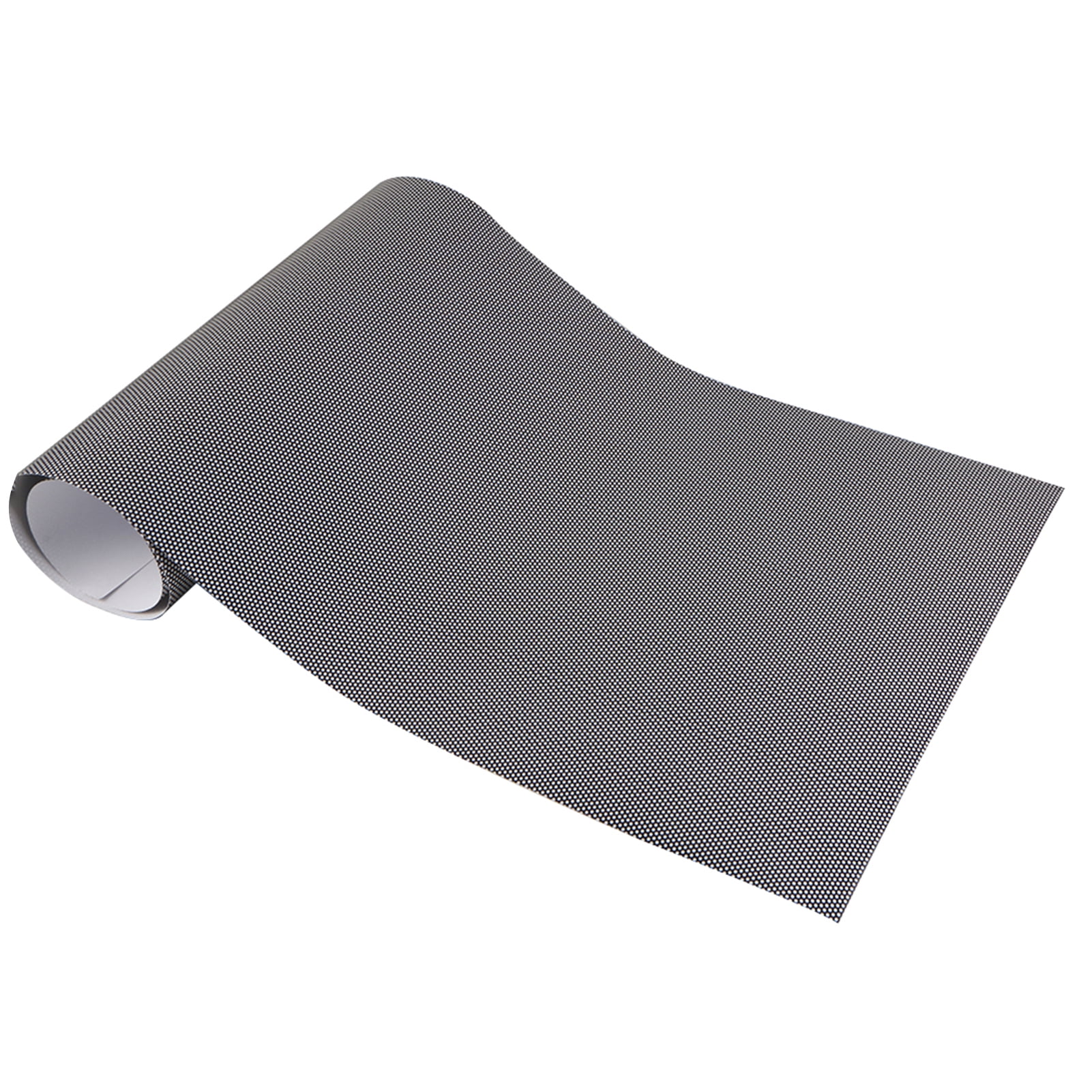 Nebublu Car Light Film, Universal Mesh Film for Headlights, Taillights
