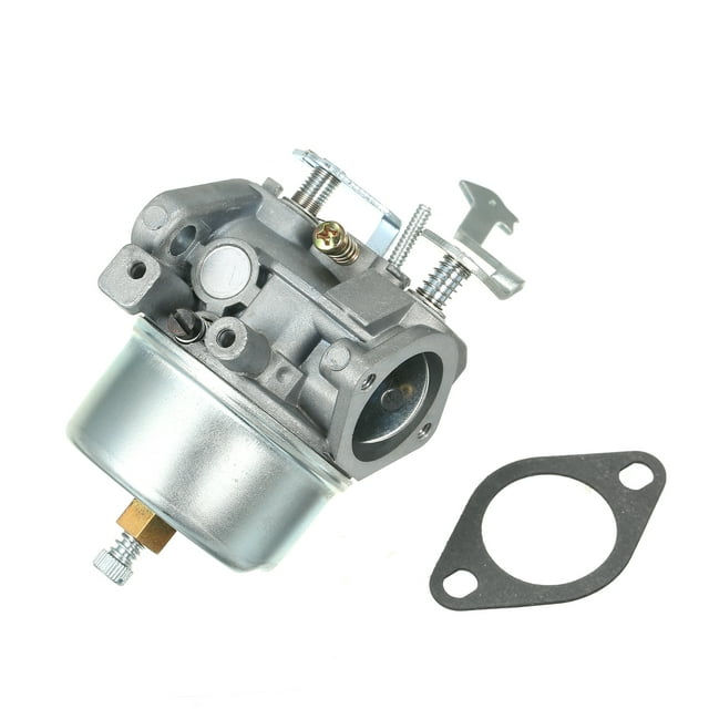Nebublu Carburetor Carb Replacement for Tecumseh 632424 HH100 HH120